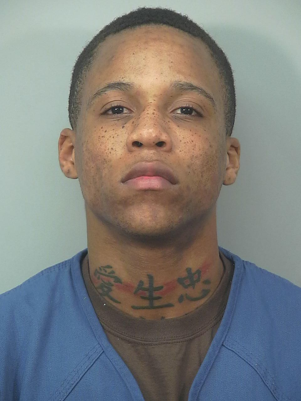 Jury passes on attempted homicide charge, finds man guilty of other felonies for shooting near La Follette